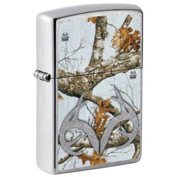 Zippo Realtree Edge Colors Designed Lighter 49818